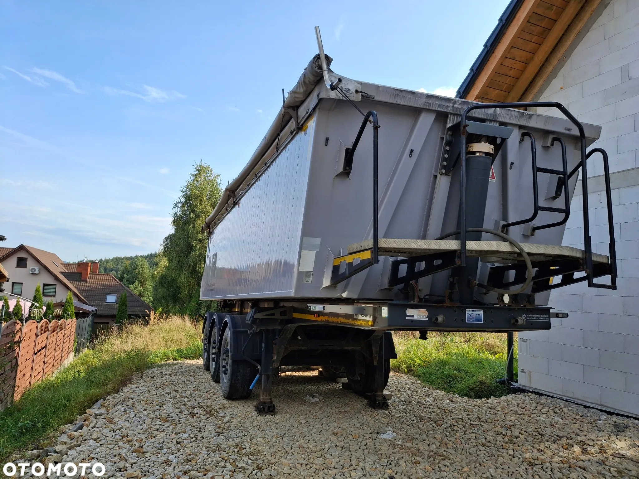 Feber Inter Cars WD1-9008 - 5