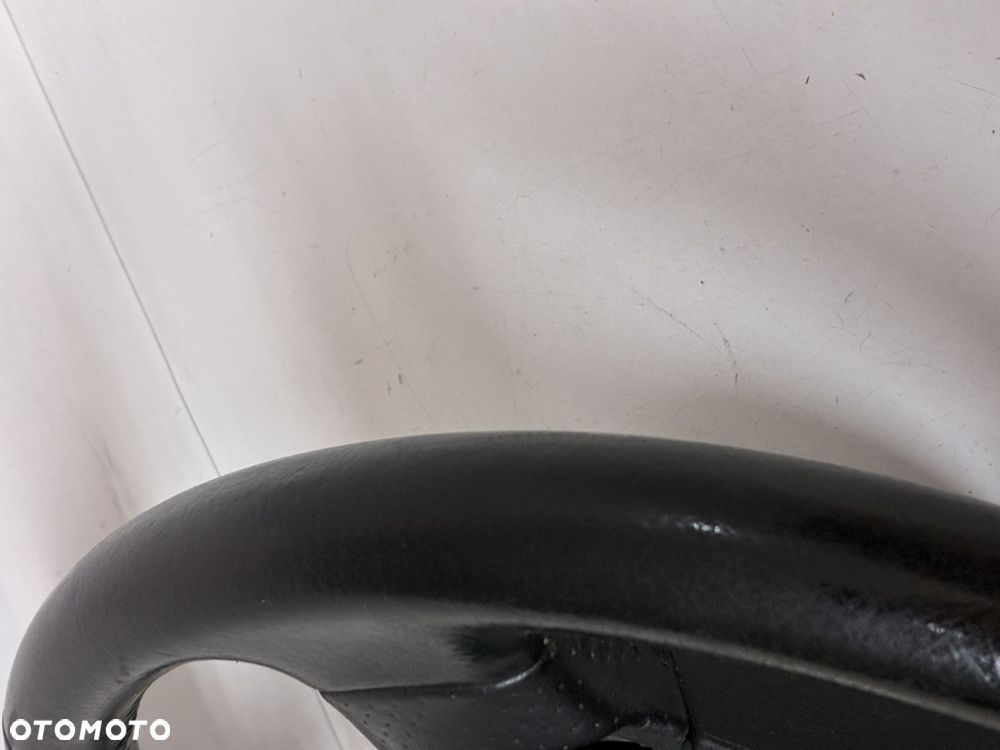 PEUGEOT 207 KIEROWNICA SKÓRA AIRBAG PODUSZKA KIEROWCY - 7