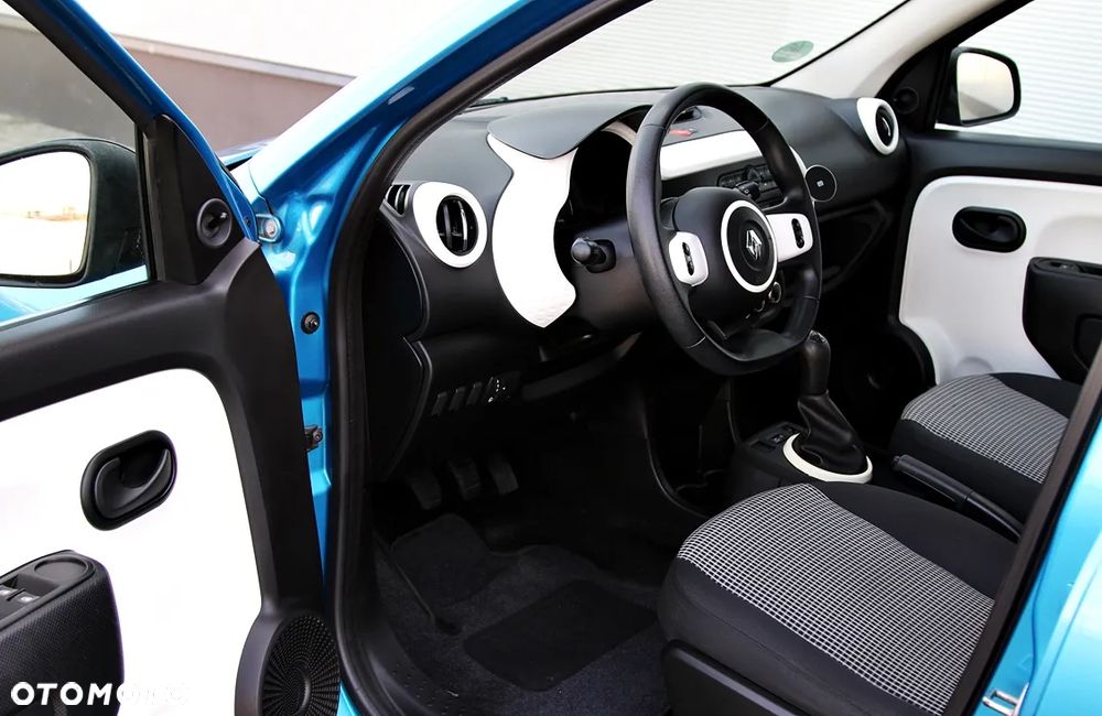 Renault Twingo SCe 70 Life - 9