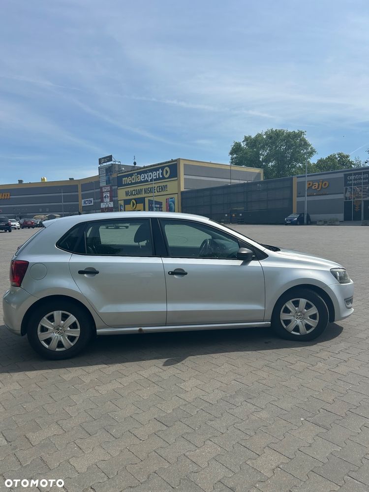 Volkswagen Polo 1.2 TDI Life - 8