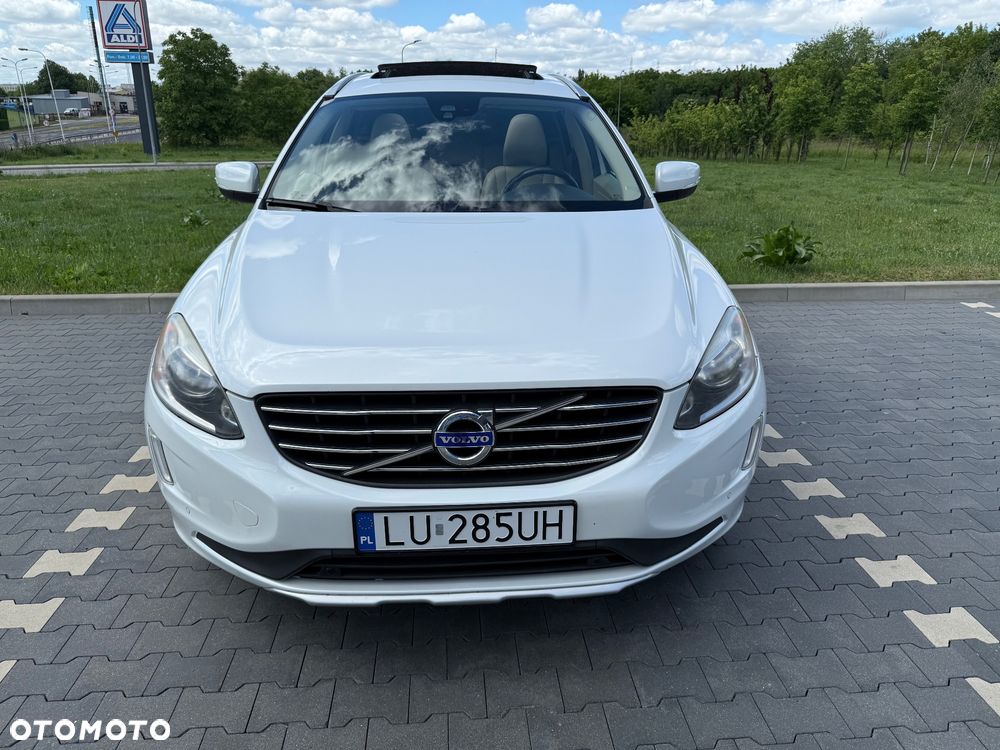Volvo XC 60 T6 AWD Momentum - 5