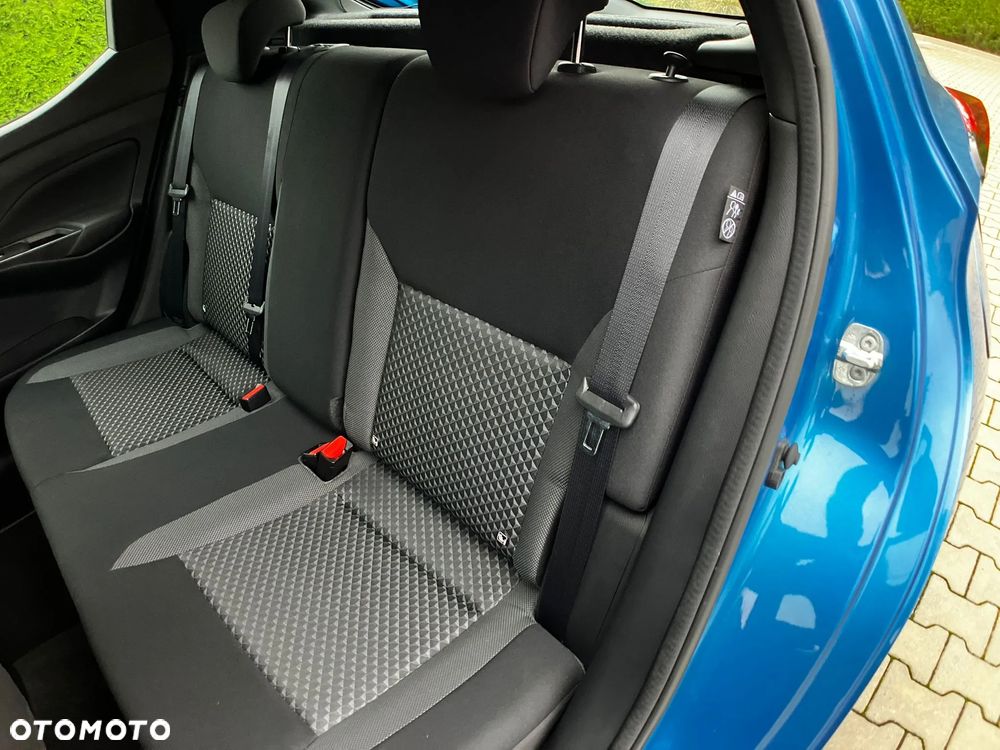 Nissan Micra 1.0 IG-T N-Connecta Xtronic - 26