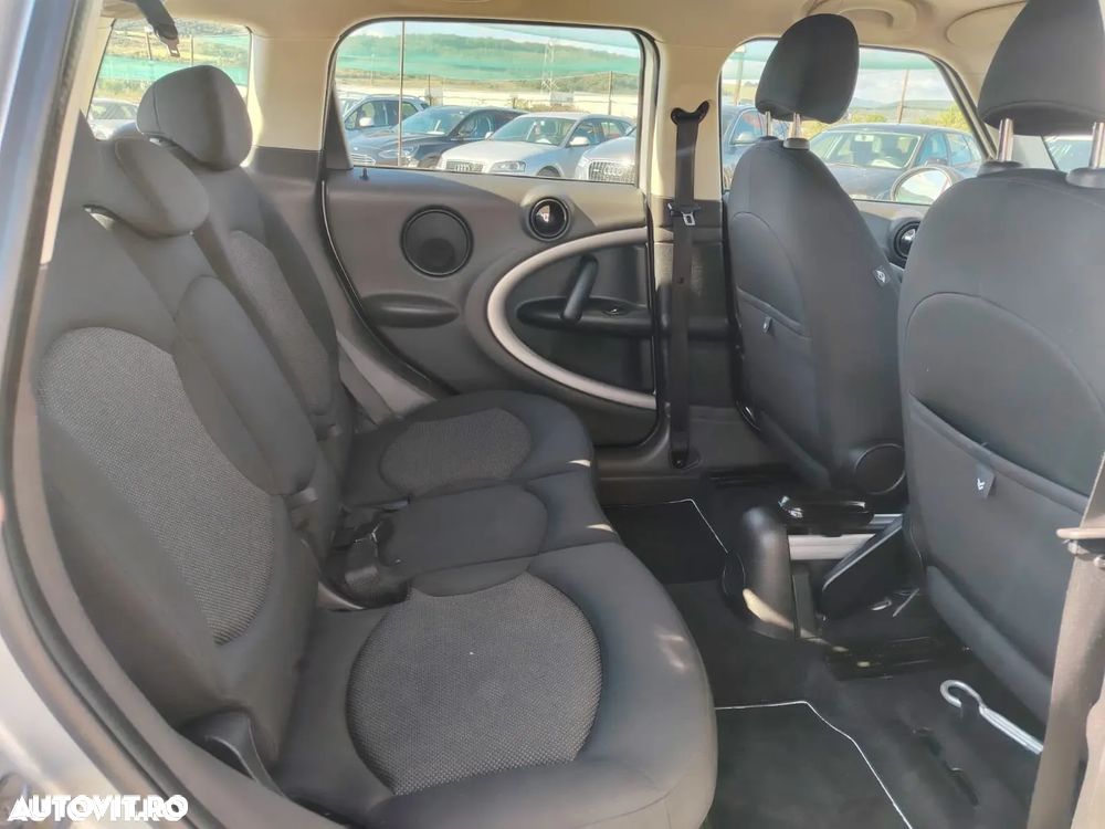 Mini Countryman - 11