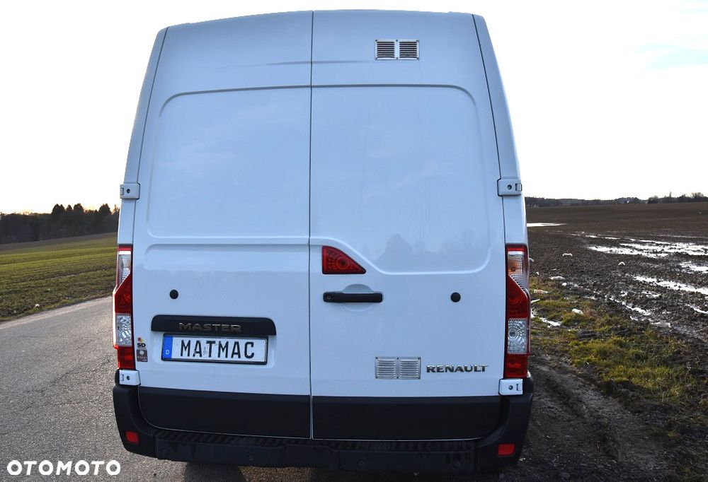 Renault MASTER - 10