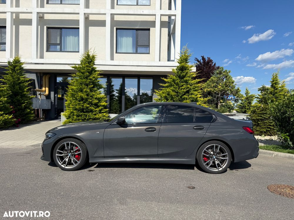 BMW M3 - 8