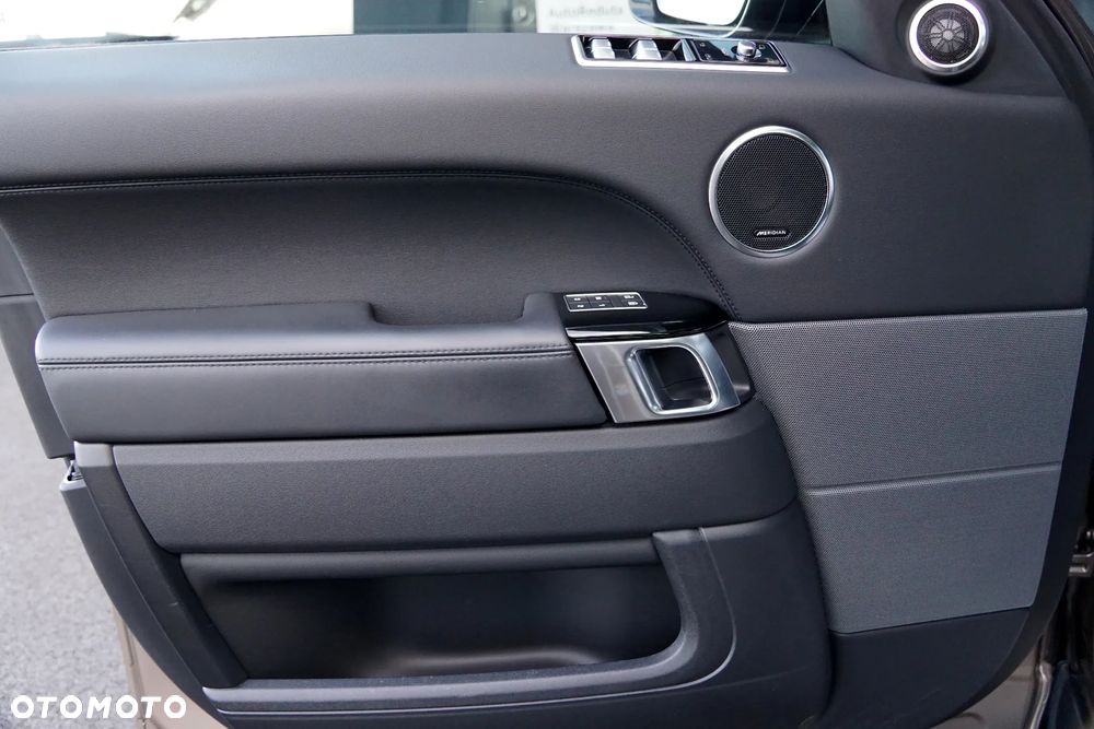 Land Rover Range Rover Sport P400 3.0 SE - 19