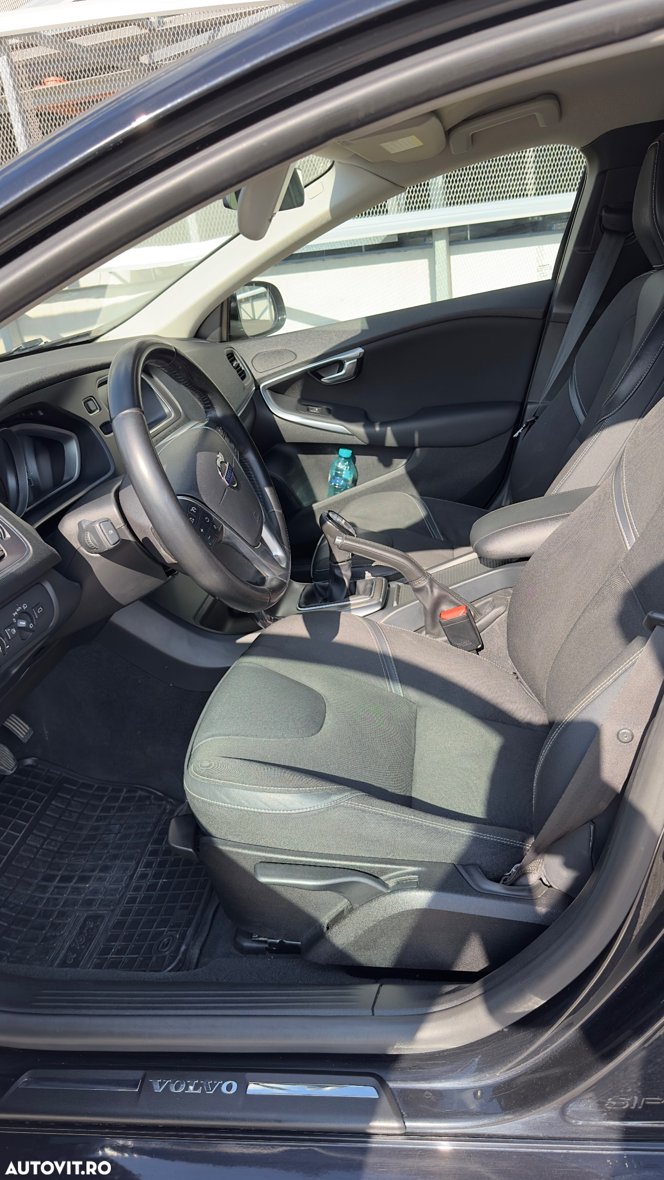 Volvo V40 D2 ECO Momentum - 8