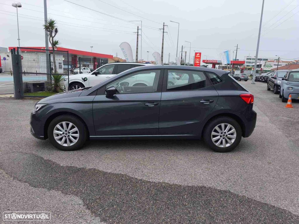 SEAT Ibiza 1.0 TSI Style - 3
