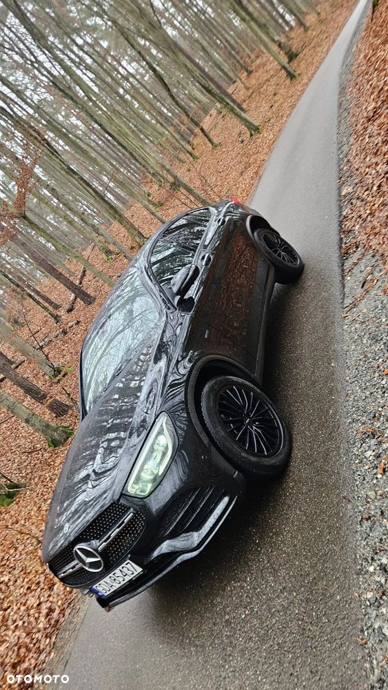 Mercedes-Benz GLC 300 e 4-Matic Business Edition - 6