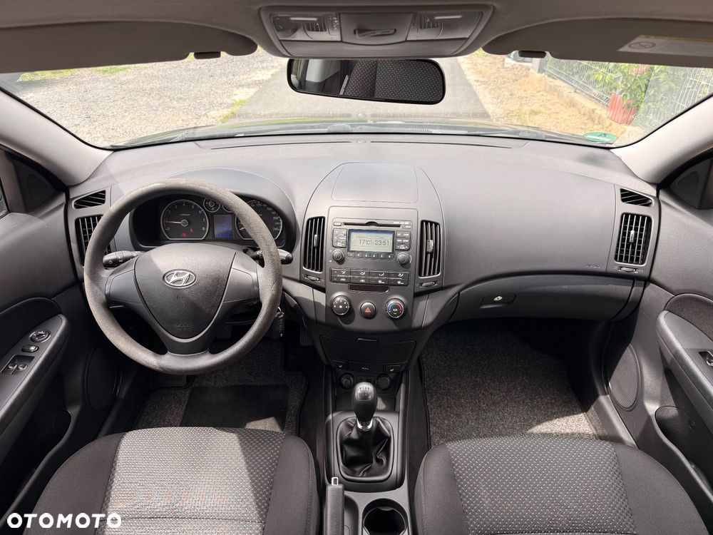 Hyundai i30 - 12