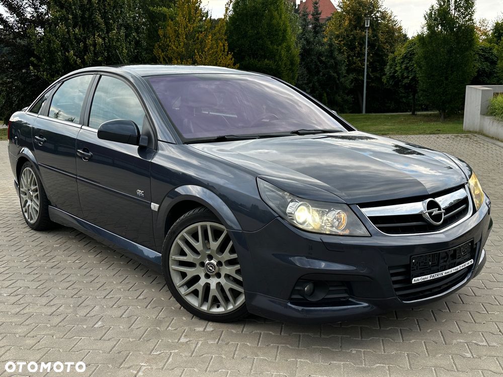 Opel Vectra 2.0 Turbo Sport/GTS - 18