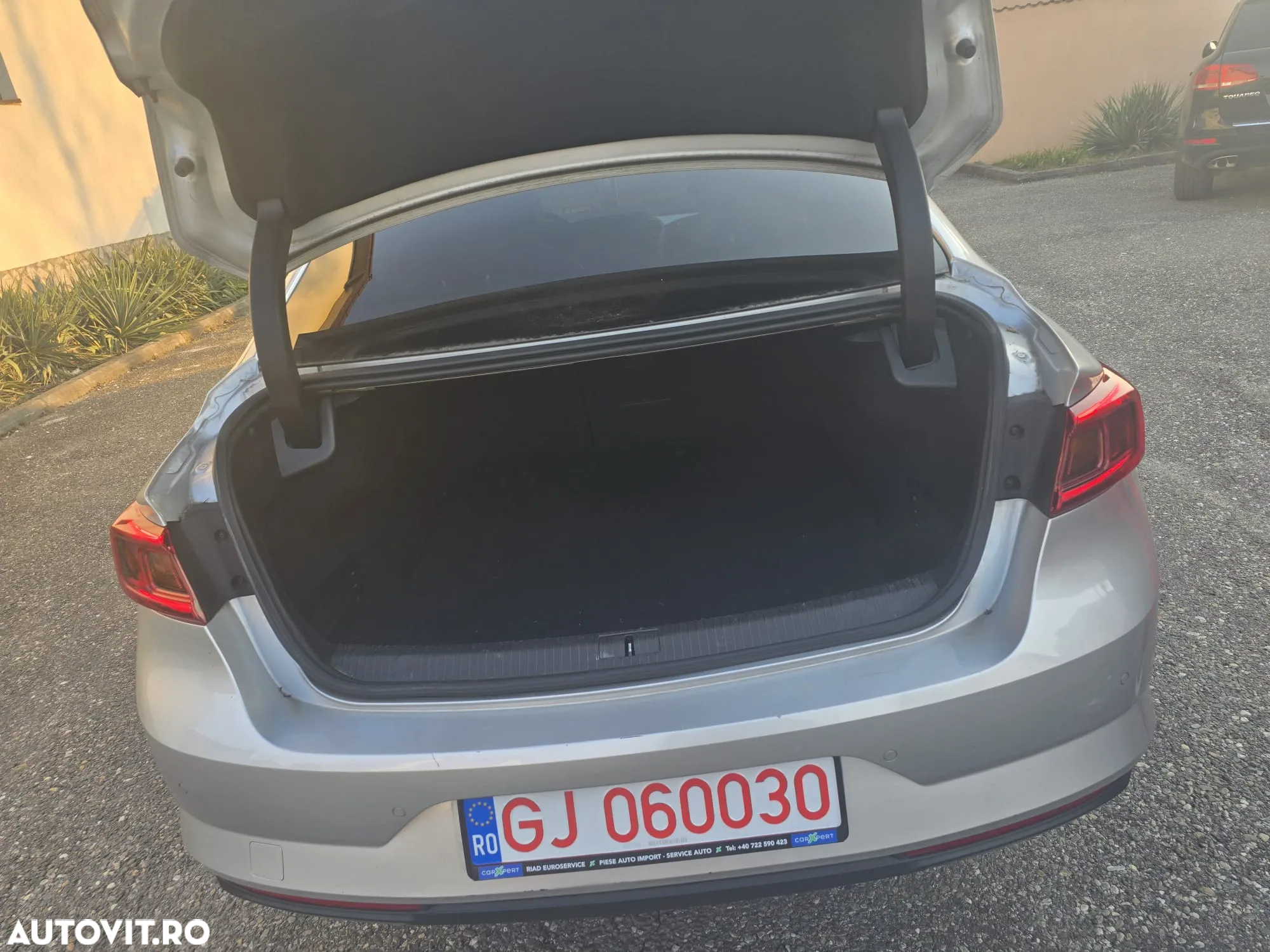Renault Talisman ENERGY dCi 130 EDC LIMITED - 9