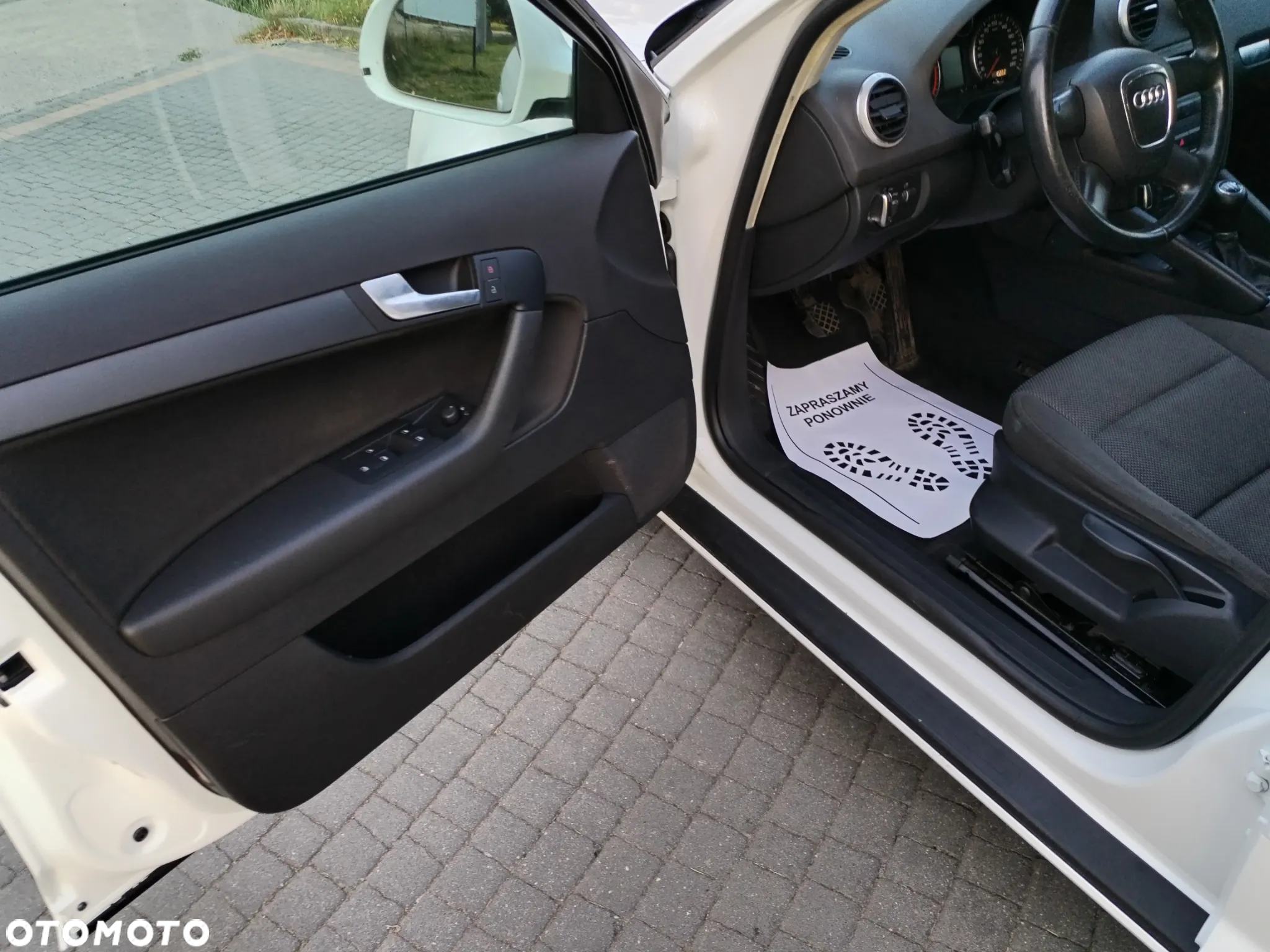 Audi A3 Sportback - 29