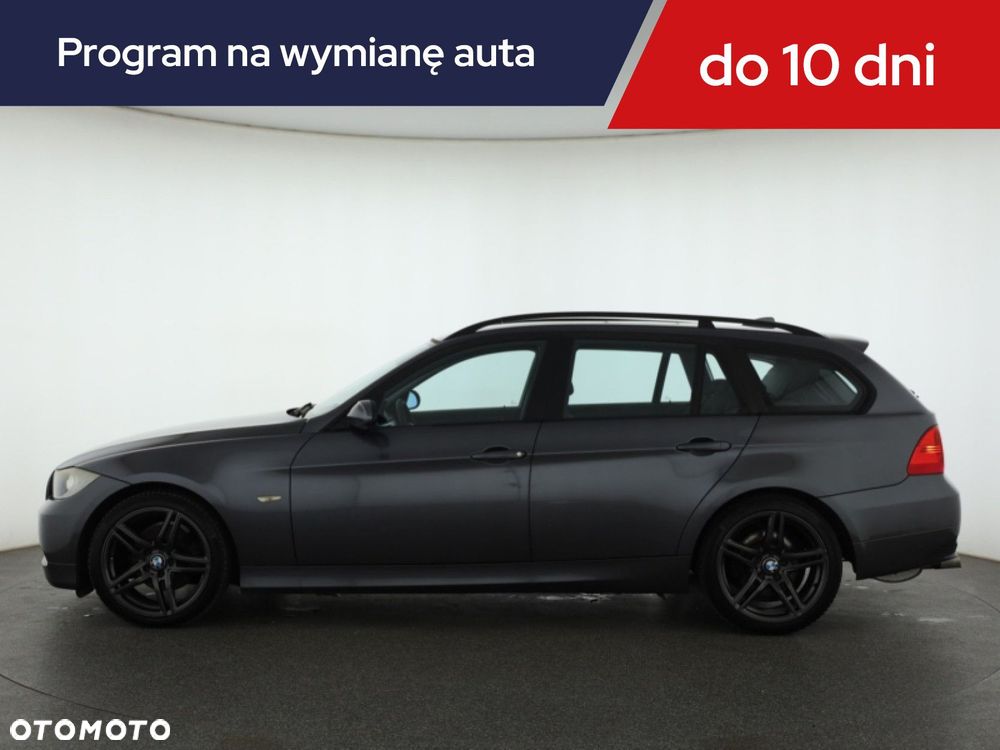 BMW Seria 3 - 4