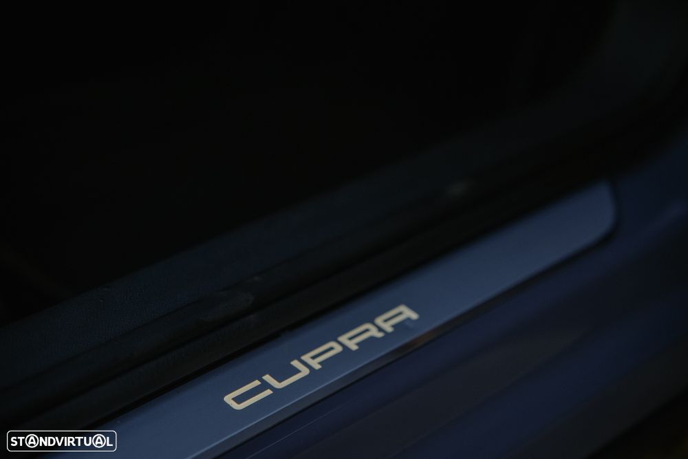 Cupra Formentor 2.0 TSI DSG 4Drive VZ - 5