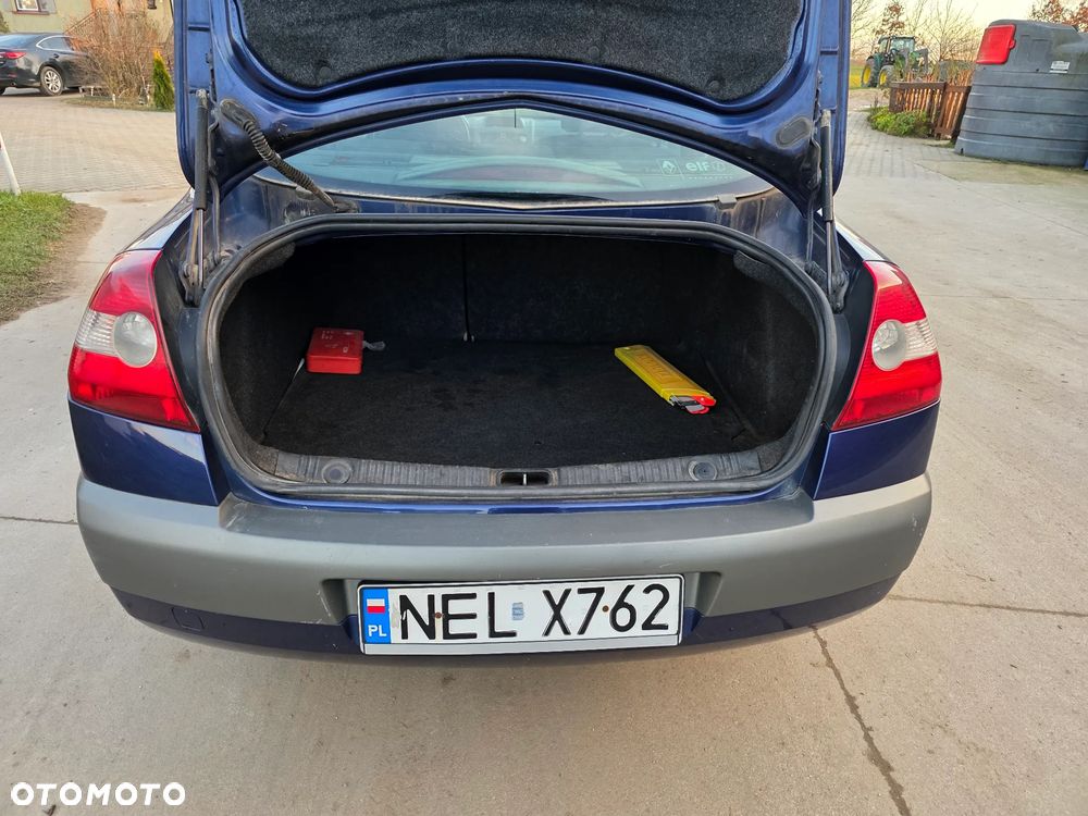 Renault Megane 1.5 dCi Confort Authentique - 7