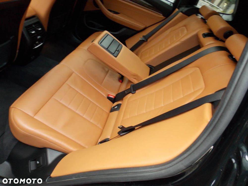BMW X3 xDrive30i M Sport - 26