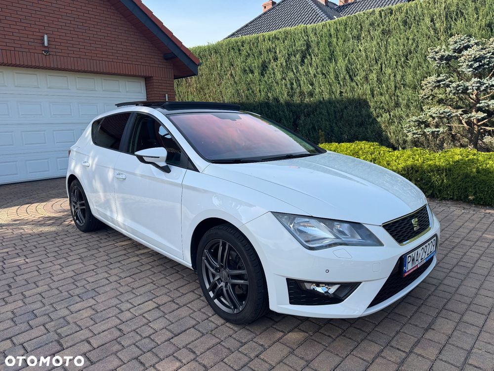 Seat Leon - 1