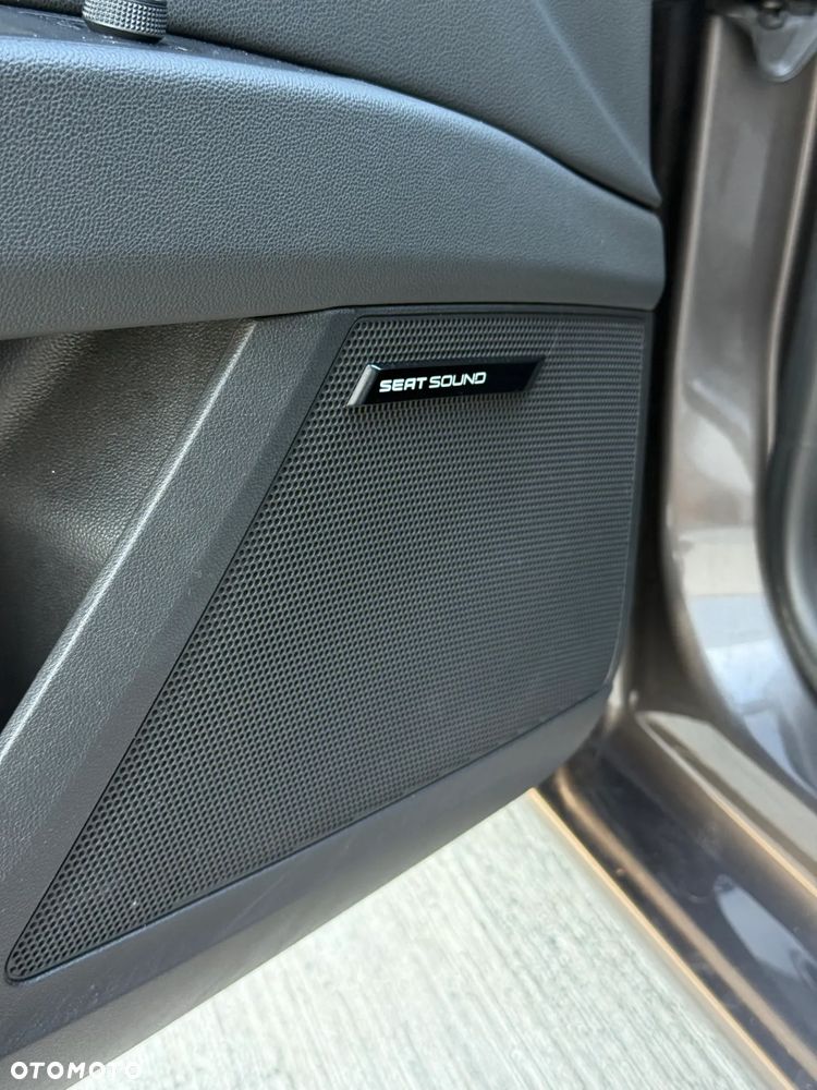 Seat Leon 2.0 TDI FR S&S DSG EU6 - 21