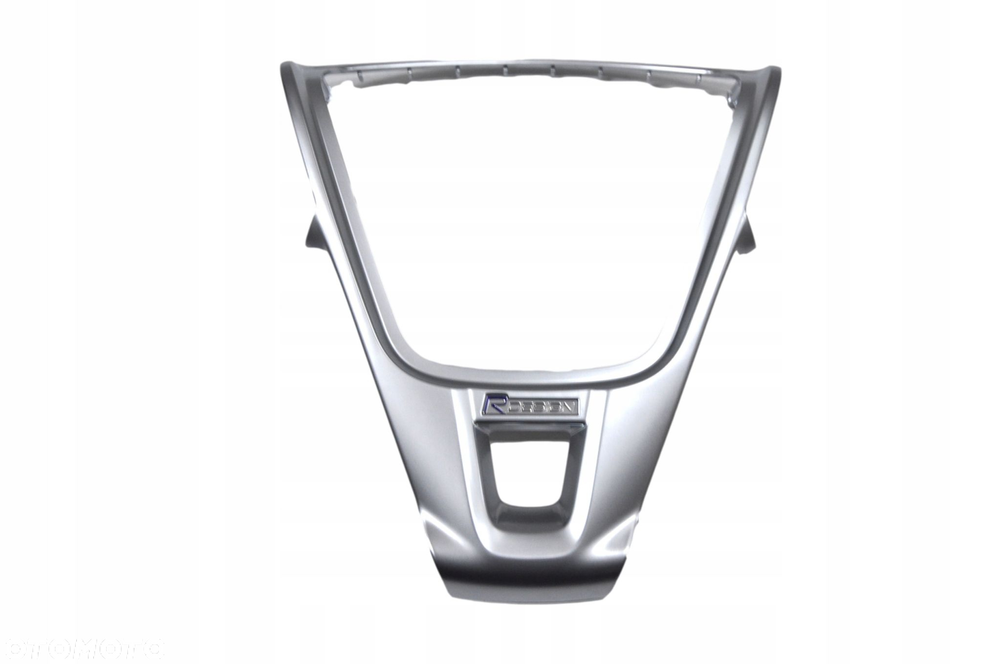 VOLVO S80 XC60 R-DESIGN panel kierownicy chrom OE - 4