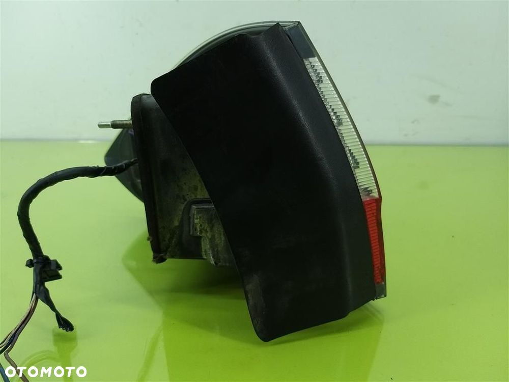 Lampa prawa tylna tył Ford S-MAX I 2006-2010 PRZED LIFT WERSJA EUROPEJSKA - 5