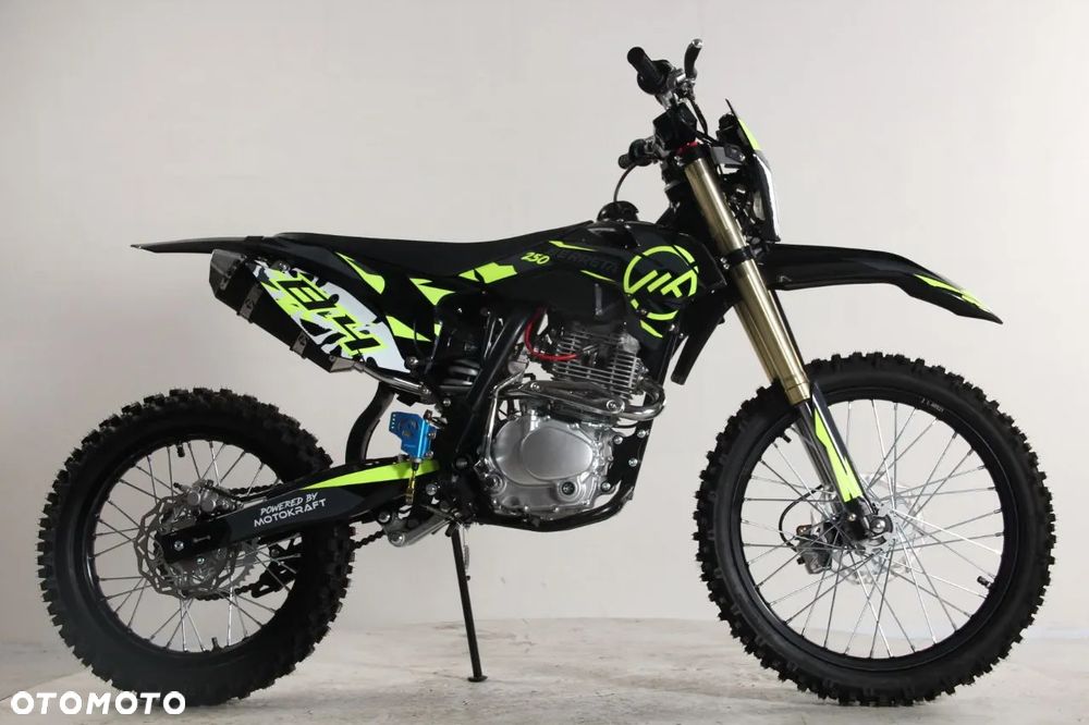 Berreta Abt 250 - 3