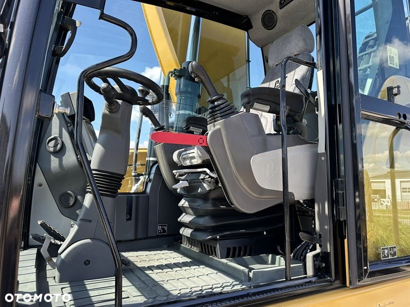Caterpillar MH3024-06C * PRZEŁADUNKOWA * - 32