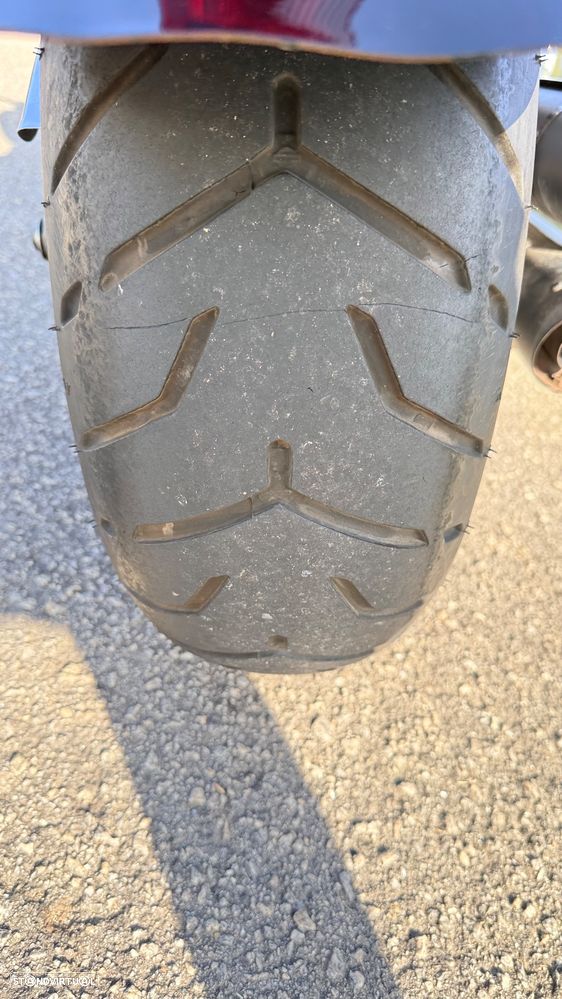 Harley-Davidson Fat Boy - 11