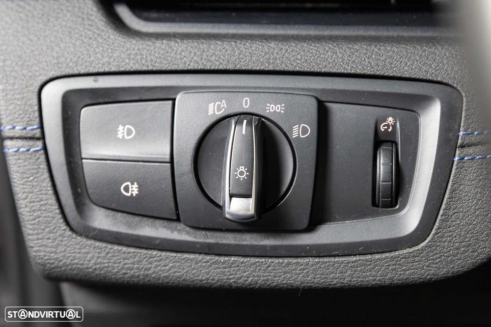 BMW X2 16 d sDrive Auto Pack M - 25