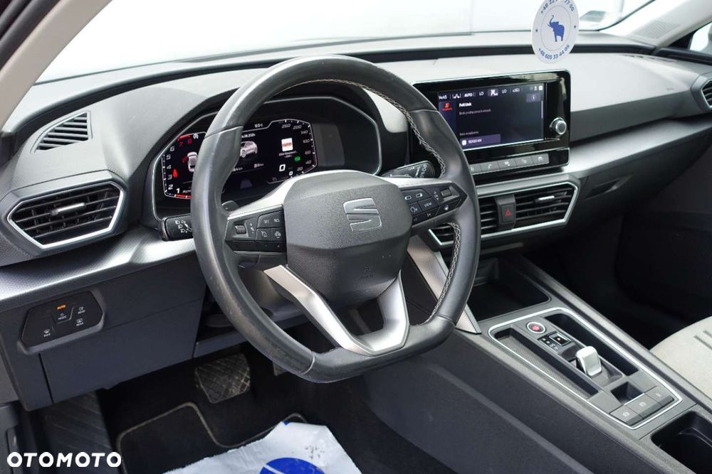 Seat Leon - 13