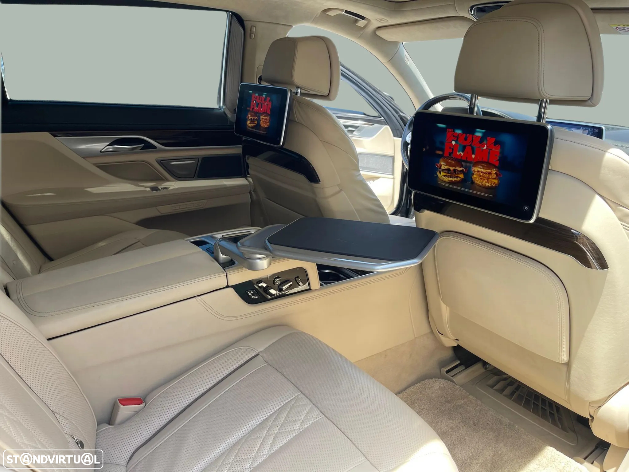 BMW 760 M760 Li xDrive - 16