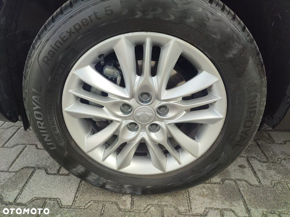SsangYong/KGM Korando - 27