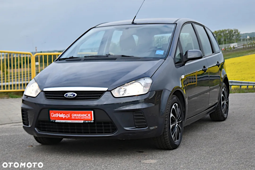 Ford C-MAX 1.6 Style - 14