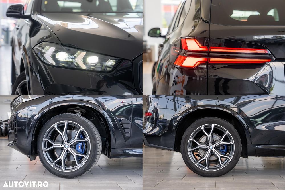 BMW X5 xDrive30d - 3