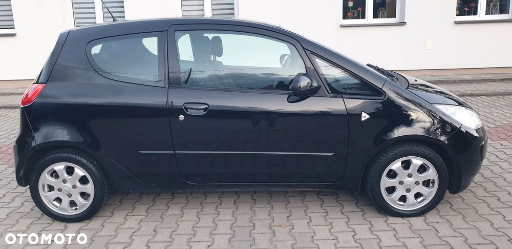 Mitsubishi Colt CZ3 1.3 Motion - 5