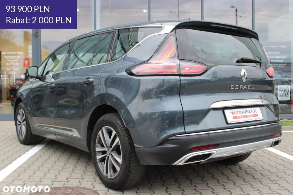 Renault Espace - 6