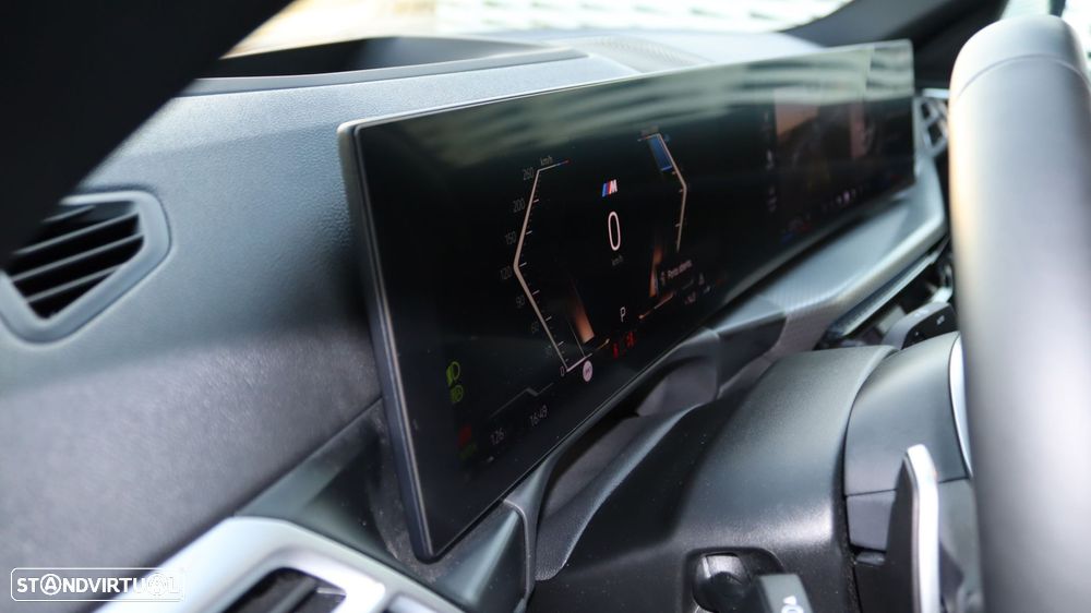 BMW 420 Gran Coupé d xDrive Pack Desportivo M Pro Auto - 18