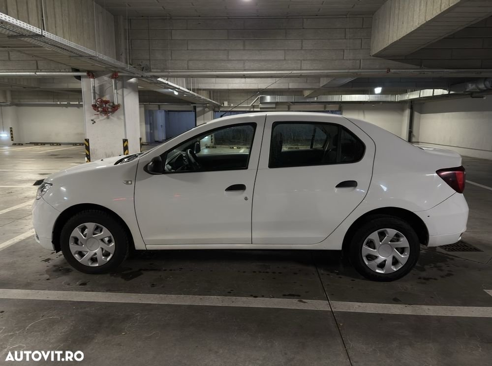 Dacia Logan MCV 1.0 SCe Ambiance - 6