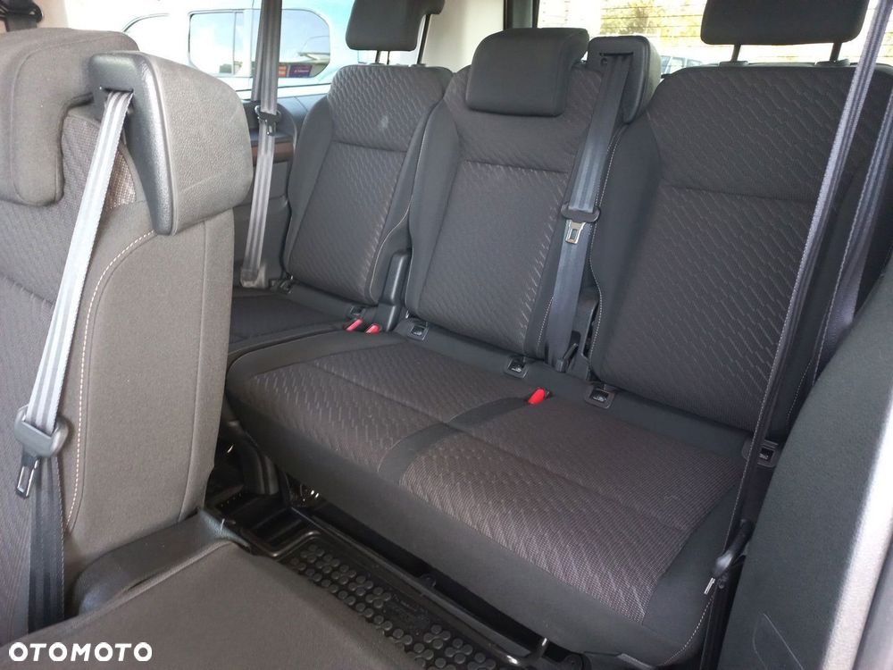 Toyota Proace Verso 2.0 D4-D Long Family - 12