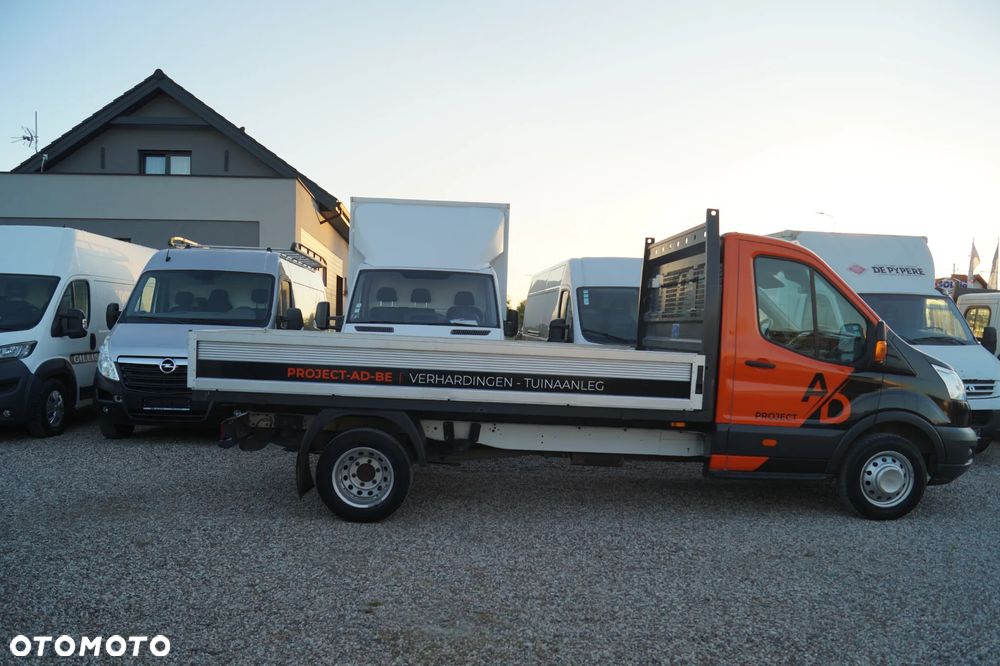 Ford TRANSIT - 10