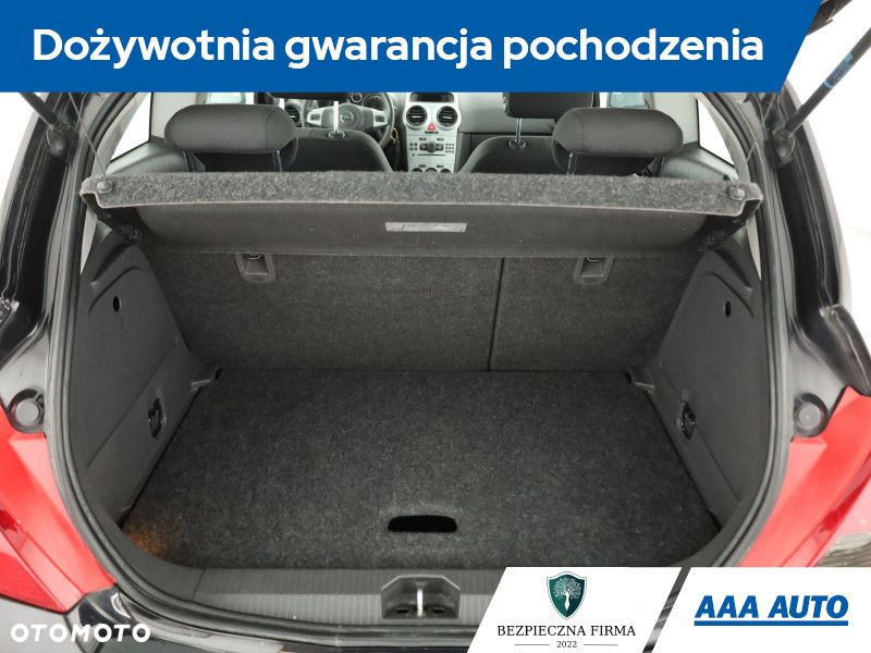 Opel Corsa - 11