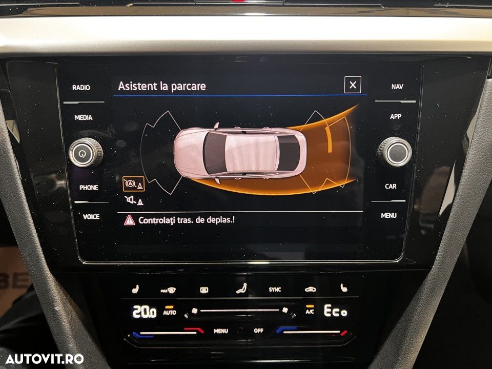 Volkswagen ARTEON - 12