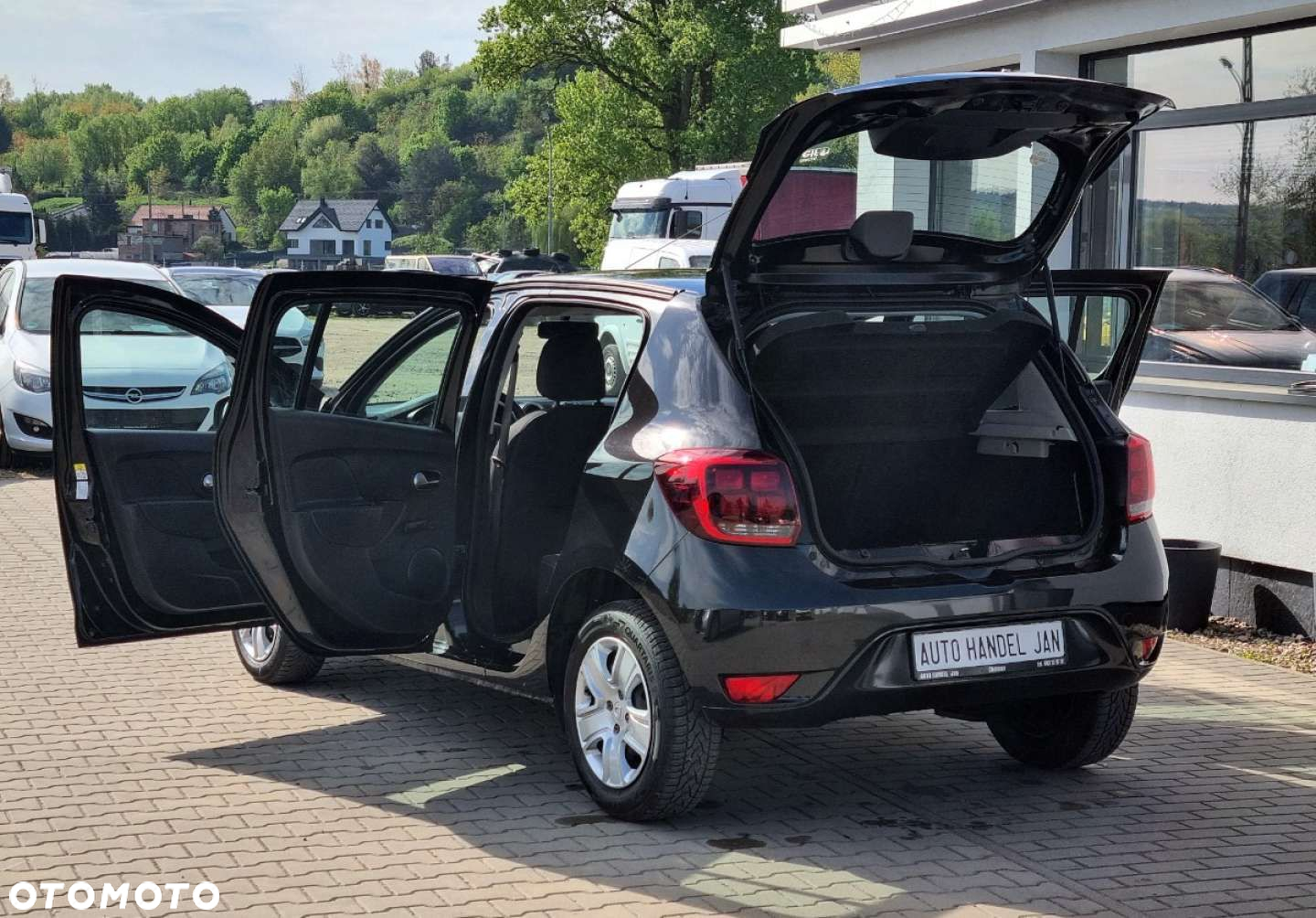 Dacia Sandero - 20