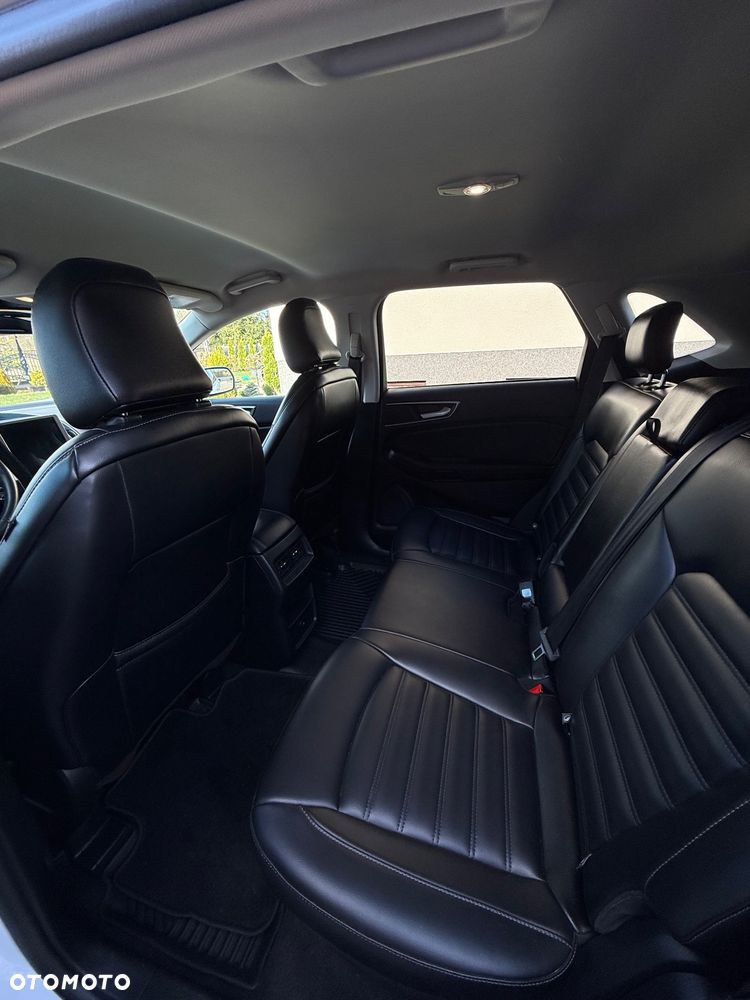 Ford Edge - 12