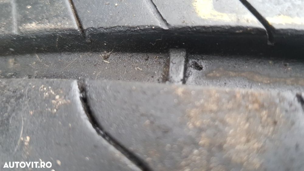 Anvelope 2x225 55 19 Goodyear dot 22 mm 7 - 3