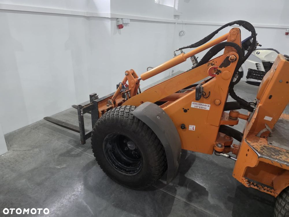Bobcat KnikMops KM 130 - 9
