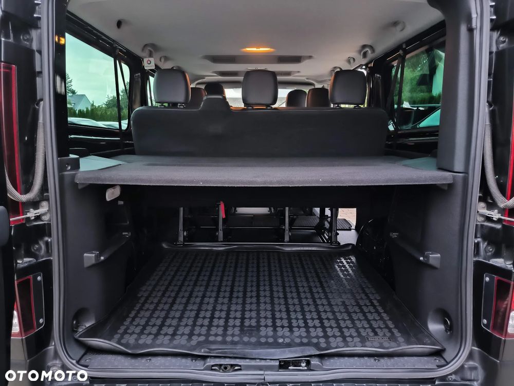 Renault Trafic 2.0 dCi Escapade EDC - 13