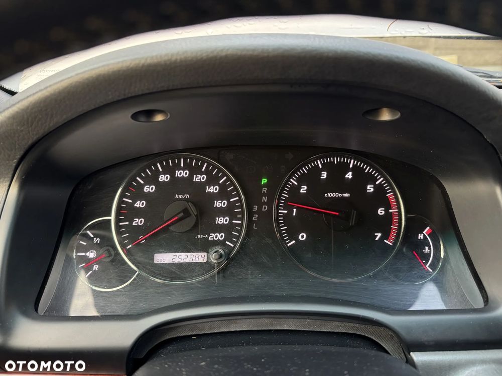 Toyota Land Cruiser 4.0 Luna Voyage - 7