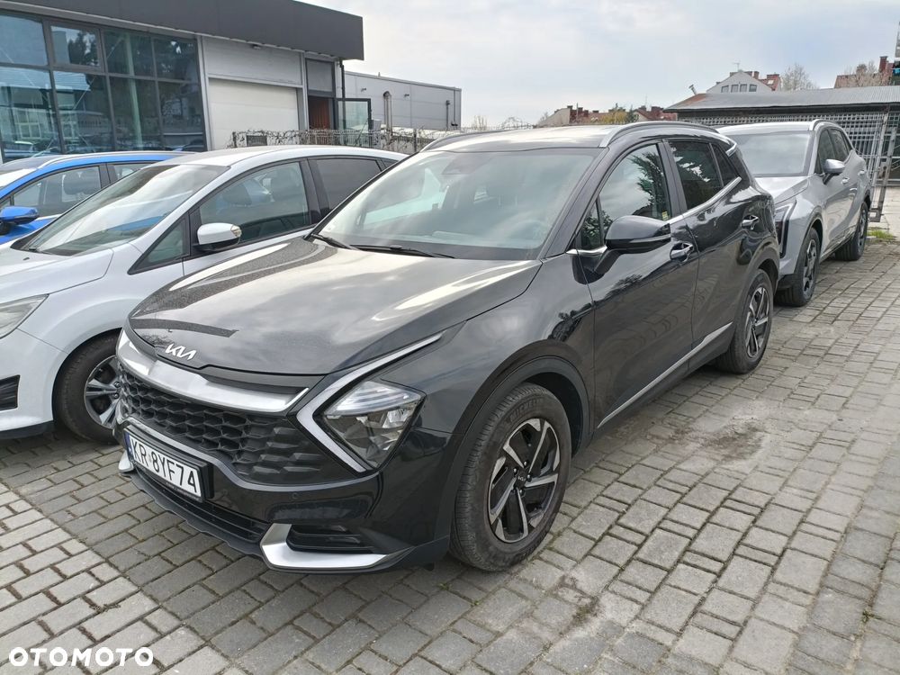 Kia Sportage 1.6 T-GDI L 2WD - 3