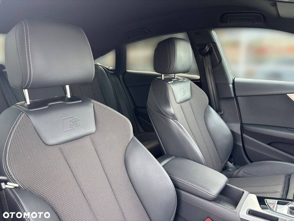 Audi A5 Sportback 40 TDI mHEV Quattro S Line S tronic - 15